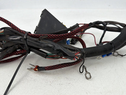 1986 - 1998 Harley-Davidson Softail Heritage Classic Main Wire Wiring Harness Loom  	70216-96