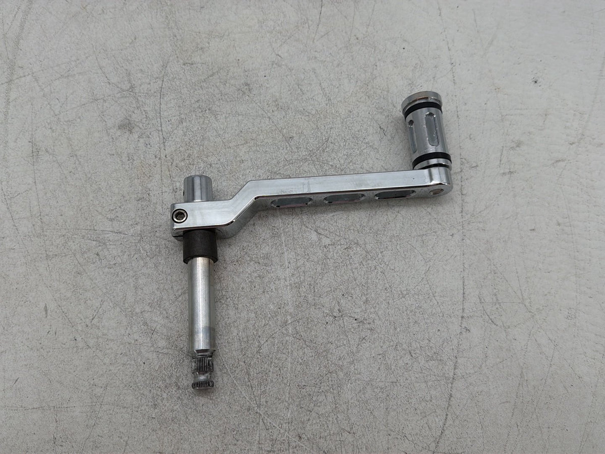 2003 Harley Electra Glide Touring FLHTI OEM Gear Shifter Lever Pedal