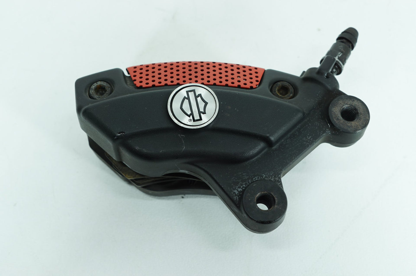 2007 - 2011 Harley-Davidson Touring Street Glide Front Right 1 Brake Caliper 44023-08