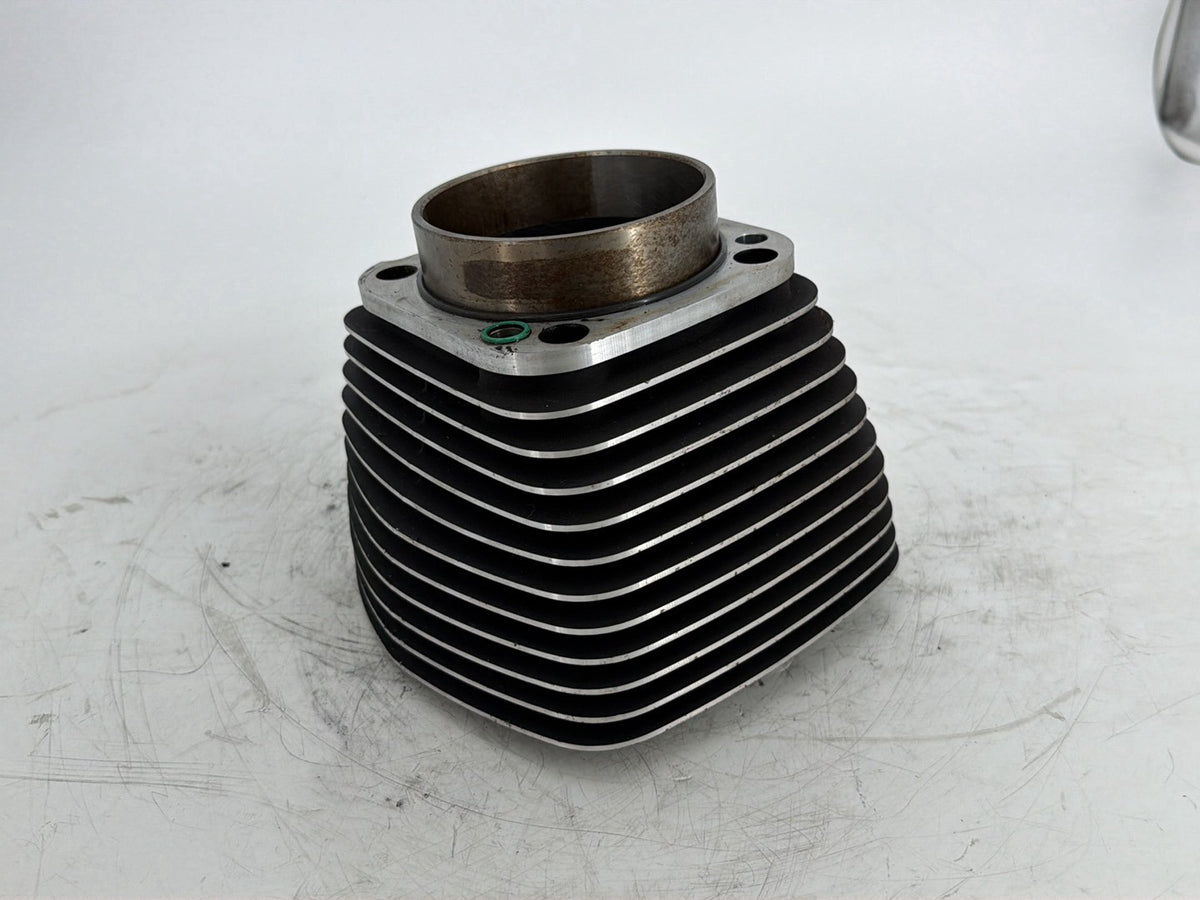 2010 Harley Touring Electra Glide Classic Twin Cam Engine Jug 1 Cylinder Barrel
