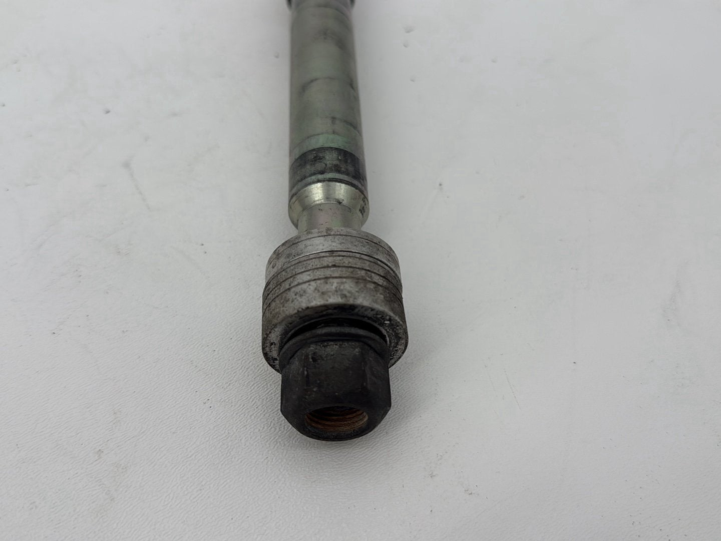 2004 - 2022 Harley-Davidson Sportster 1200 Nightster Front Wheel Axle Bolt Shaft 41176-08