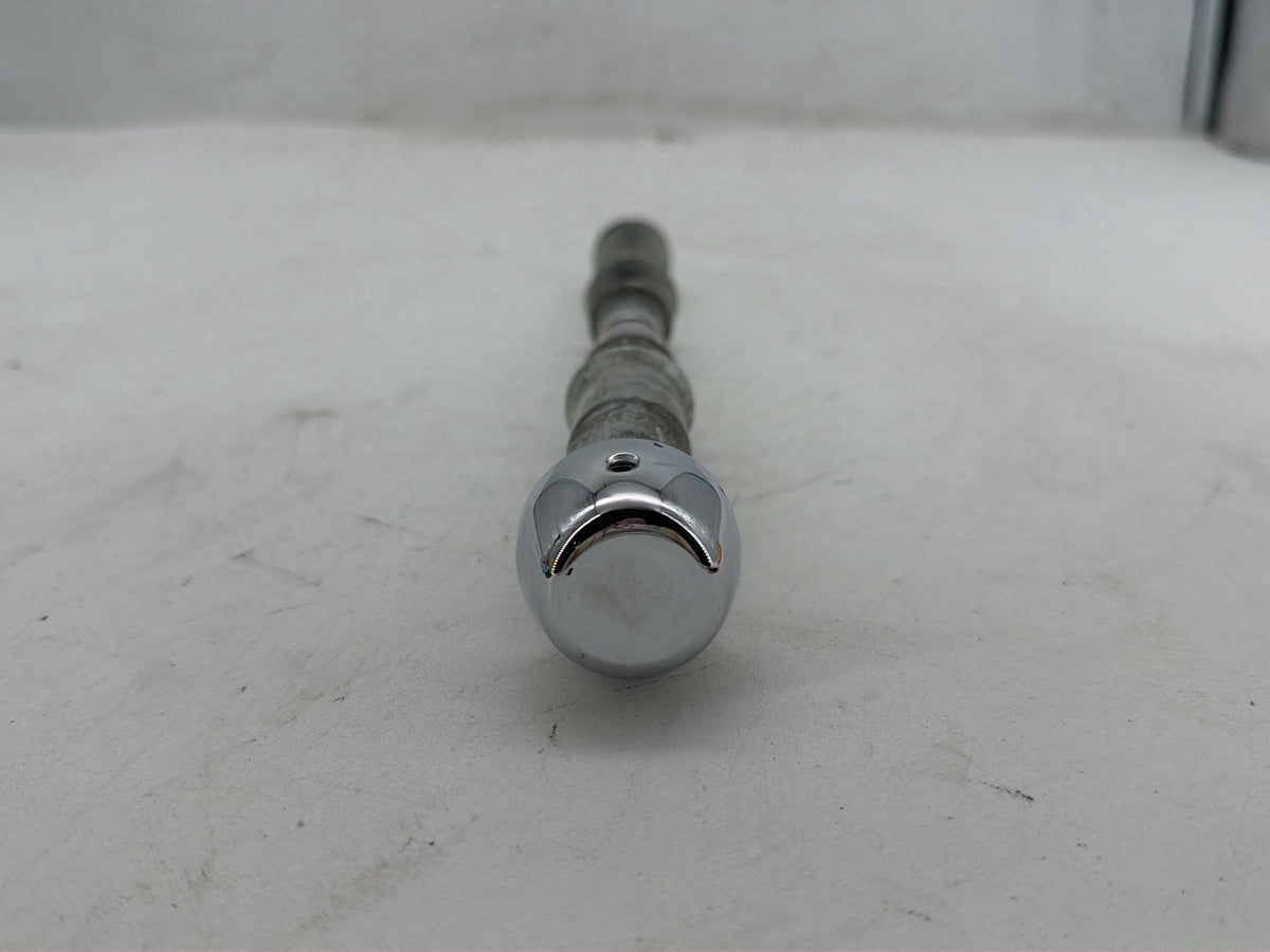 2015 Harley Softail Deluxe FLSTN OEM Rear Fork Swingarm Pivot Bolt Shaft