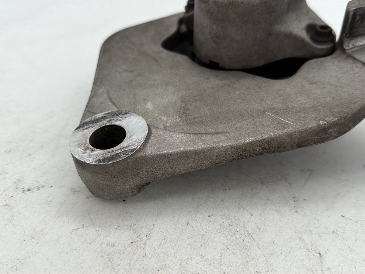 1992 Harley Electra Glide Touring Classic OEM Rear Back Brake Caliper w/ Bracket