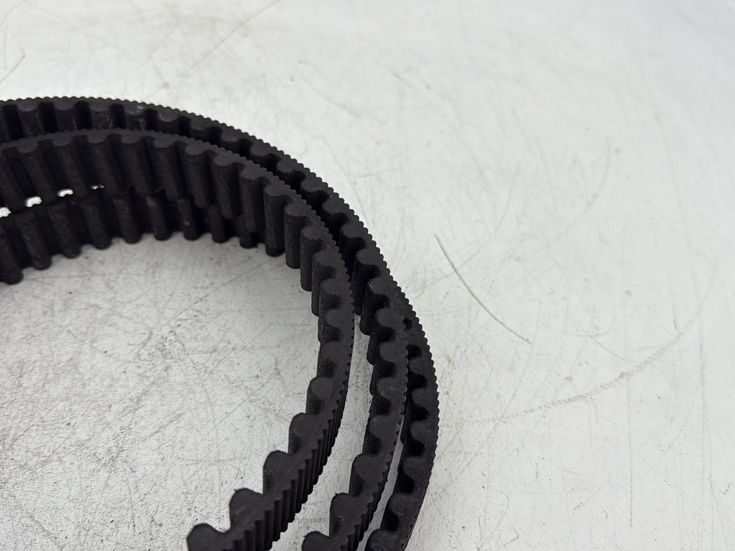 2006 Harley Electra Glide Touring Classic FLHTCI OEM Rear Drive Belt