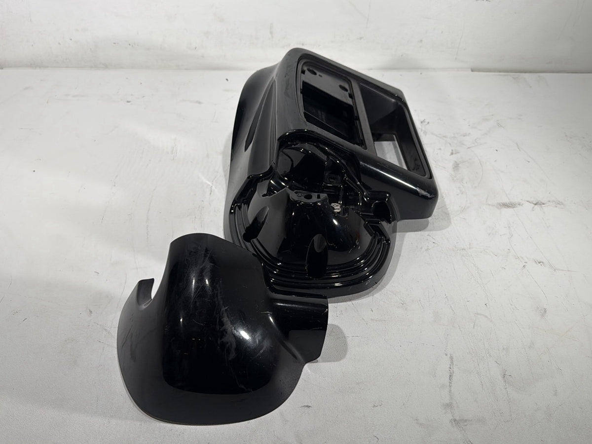 2018 Harley Electra Glide Touring Ultra OEM Left Lower 1 Fairing Cowl Cover