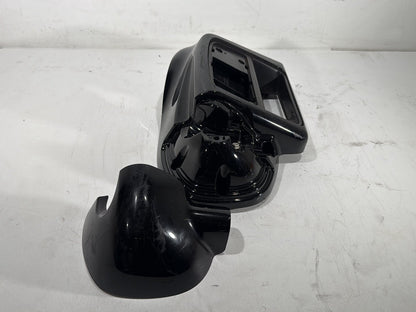 2018 Harley Electra Glide Touring Ultra FLHTCU OEM Left Lower 1 Fairing Cowl Cover
