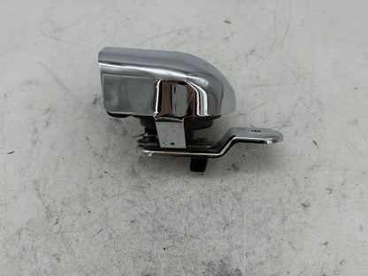 2006 Harley Sportster 1200 Custom XL1200C OEM Horn Signal Klaxon Chrome Cover