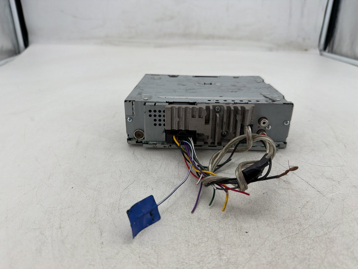 12 Harley Electra Touring Ultra Digital Media Receiver Head Radio Player Pioneer
