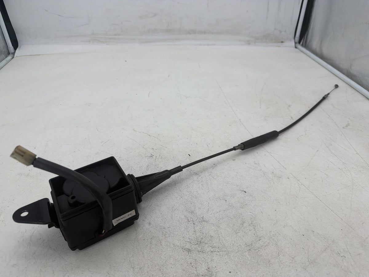 1991 Harley Electra Glide Touring Ultra OEM Cruise Control Actuator Servo Motor