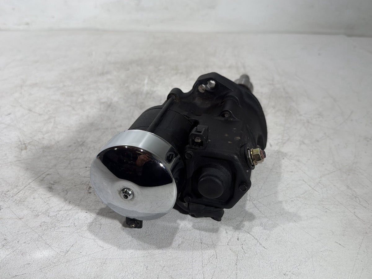 2005 Harley Softail Fat Boy FLSTF OEM Engine Starter Motor 31553-94B 12V