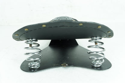 2004 - 2013 Harley-Davidson Sportster Base 883 Rider Driver Solo Seat Pillion 51532-04
