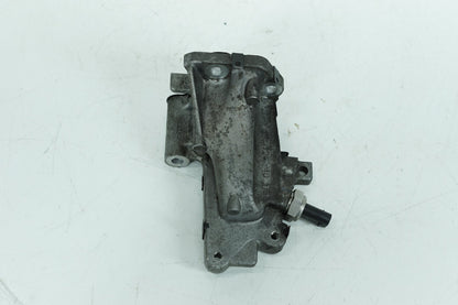 2017 Alfa Romeo Giulia - EGR Valve