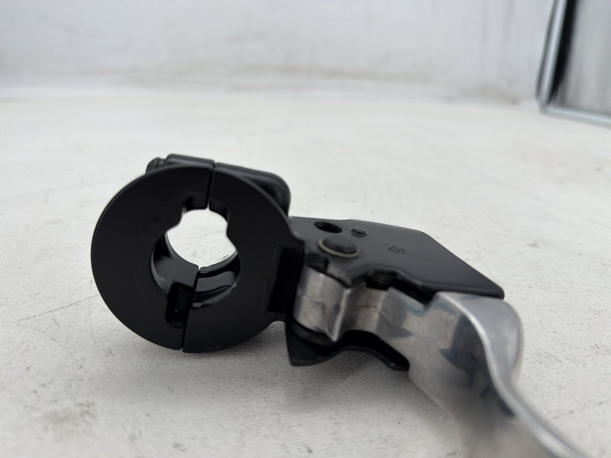 2012 Harley Street Glide Touring FLHX OEM Front Left Hand Clutch Control Lever