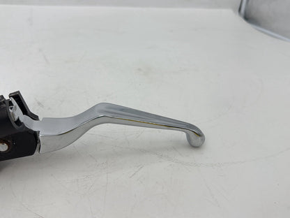 2009 Harley Sportster XL1200C 1200 Custom OEM Front Right Brake Lever Master Cylinder