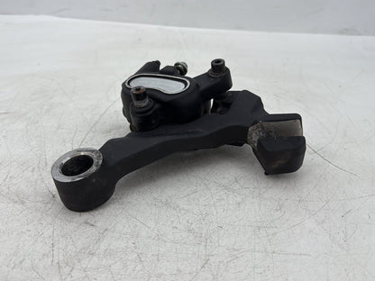 2008 Harley Dyna FXDL Low Rider Anniversary OEM Rear Back Brake Caliper w/ Bracket