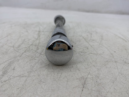 2007 Harley Electra Glide Touring Ultra FLHTCUI OEM Front Wheel Axle Bolt Shaft