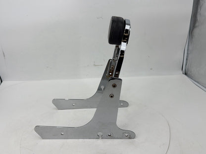 2004 - 2013 Harley-Davidson Sportster 883 Custom Rear Sissy Bar w/ Backrest Cushion Pad 52738-94A , 52738-94