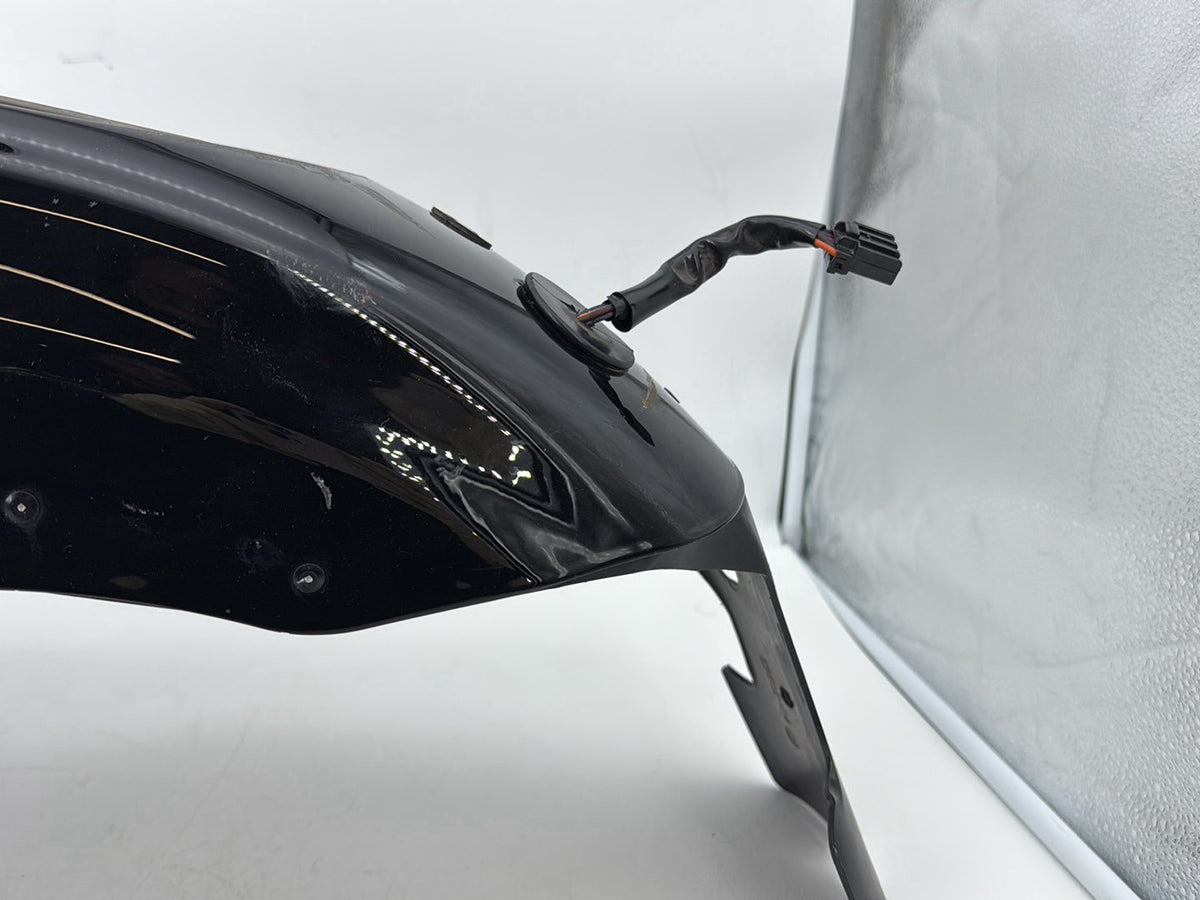 2004 - 2013 Harley-Davidson Sportster 883 Custom Rear Wheel Fender Taillight Brake Lamp 59847-07
