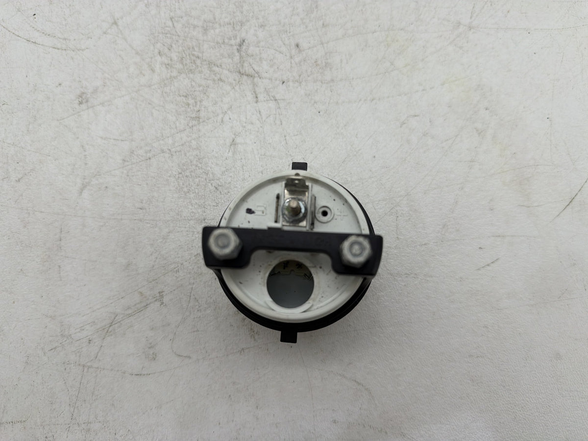 2009 Harley Street Glide Touring FLHX OEM Battery Volt Meter Gauge