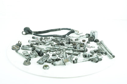 1986 - 2003 Harley-Davidson Sportster 1200 Hardware Bolts Nuts & Brackets