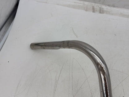 2013 Harley Forty-Eight Sportster 1200X OEM Front Handlebars Handle Bars