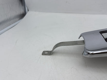 2019 - 2023 Harley-Davidson Touring Street Glide Fuel Gas Tank Dash Console NOKey 69214-08