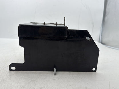 2007 Harley Touring FLHTCU Electra Glide Ultra OEM Battery Tray Bracket Holder Carrier