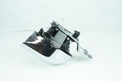 2007 - 2013 Harley-Davidson Touring Electra Glide Ultra Horn Signal Klaxon Chrome Cover 69060-90F