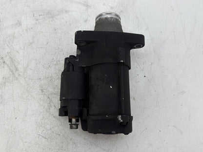 2018 Harley Electra Glide Touring Ultra FLHTCU OEM Engine Starter Motor