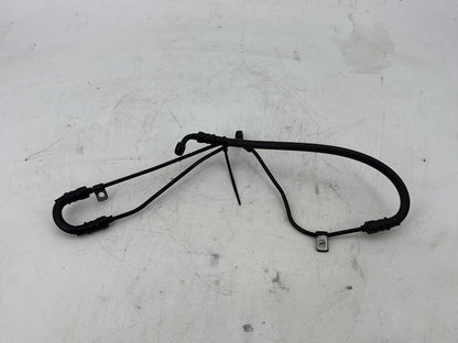 2002 Harley Heritage Softail Classic FLSTC OEM Front Brake Hose Line Pipe