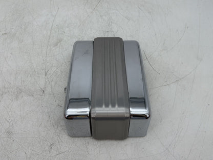 2008 Harley Dyna FXDL Low Rider Anniversary OEM Lower Battery Tray Stay Box Cover Panel