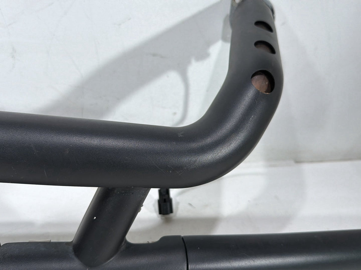 2019 Harley Softail Street Bob FXBB OEM Exhaust System Header Pipes 65600264