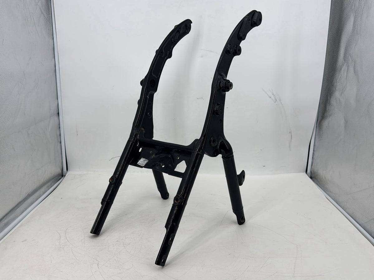 2008 - 2016 Harley-Davidson Touring Electra Glide Ultra Rear Back Sub Frame Rail Bar 48079-09BHP 48079-09BHP