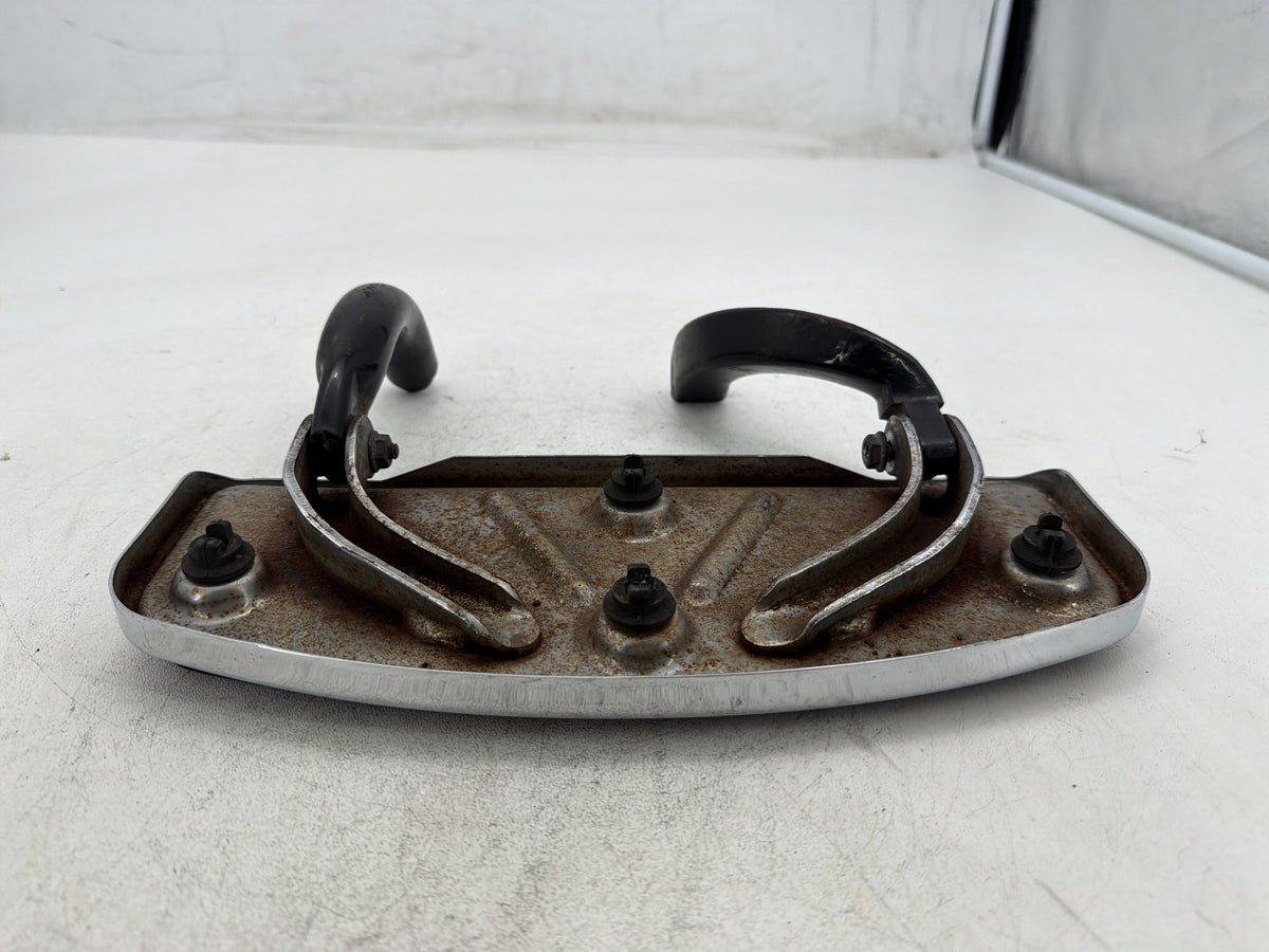 1993 Harley Electra Glide Touring FLHT OEM Right Driver 1 Floorboard Foot Rest