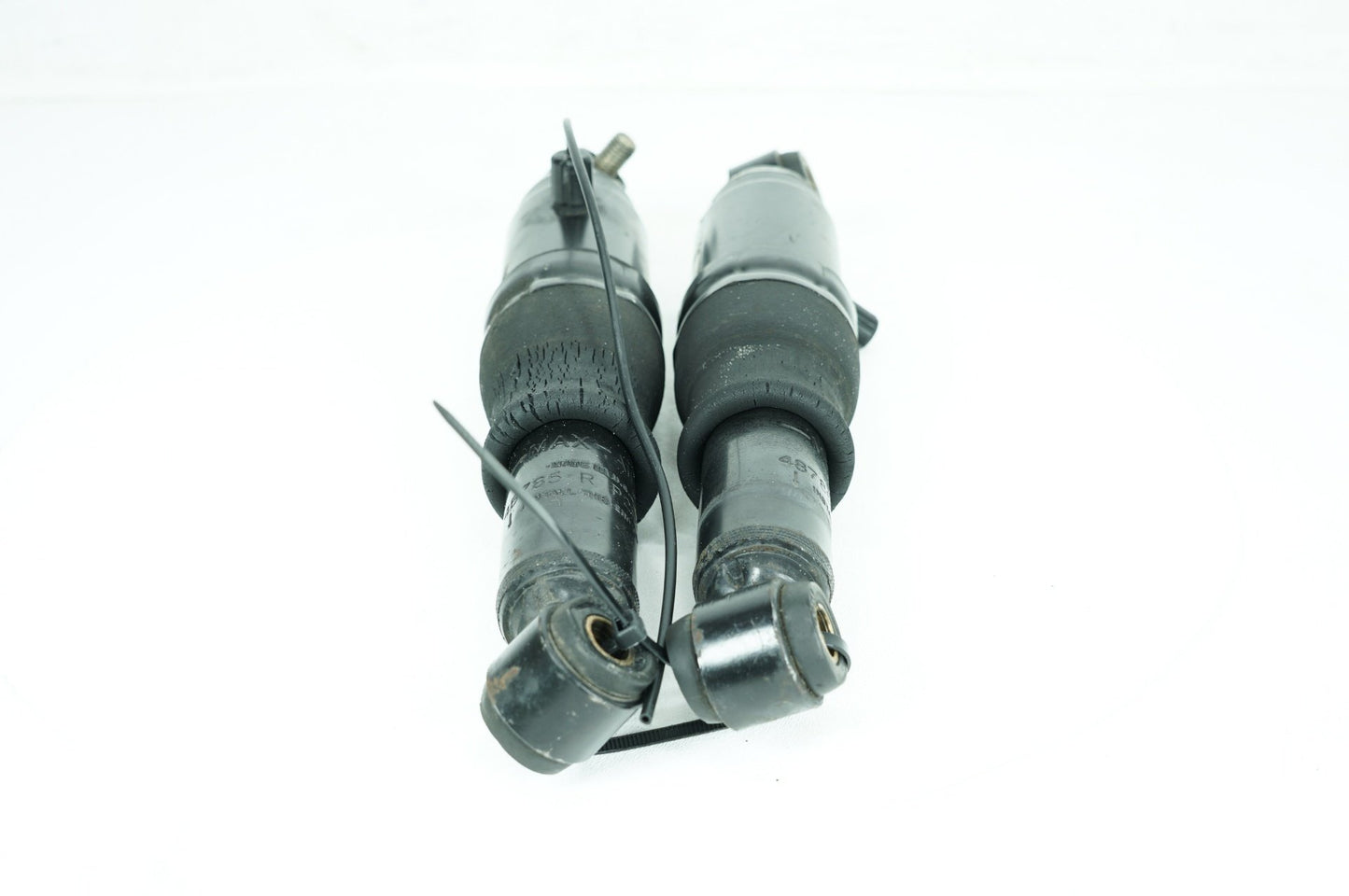 2008 - 2016 Harley-Davidson Touring Street Glide Rear Left Right Shock Absorbers 48785