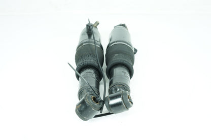 2008 - 2016 Harley-Davidson Touring Street Glide Rear Left Right Shock Absorbers 48785