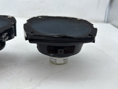 2007 Harley Street Glide Touring FLHX OEM Left Right Sound Audio Speakers