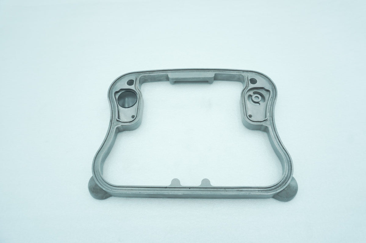 Twin Cam Top Rocker Covers, 17533-90A, 1991, Harley-Davidson, Sportster