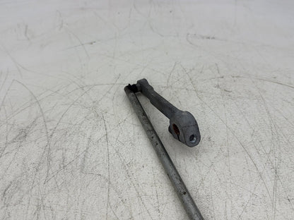 2012 Harley Dyna Super Glide Custom FXDCI OEM Gear Shifter Lever w/ Rod linkage