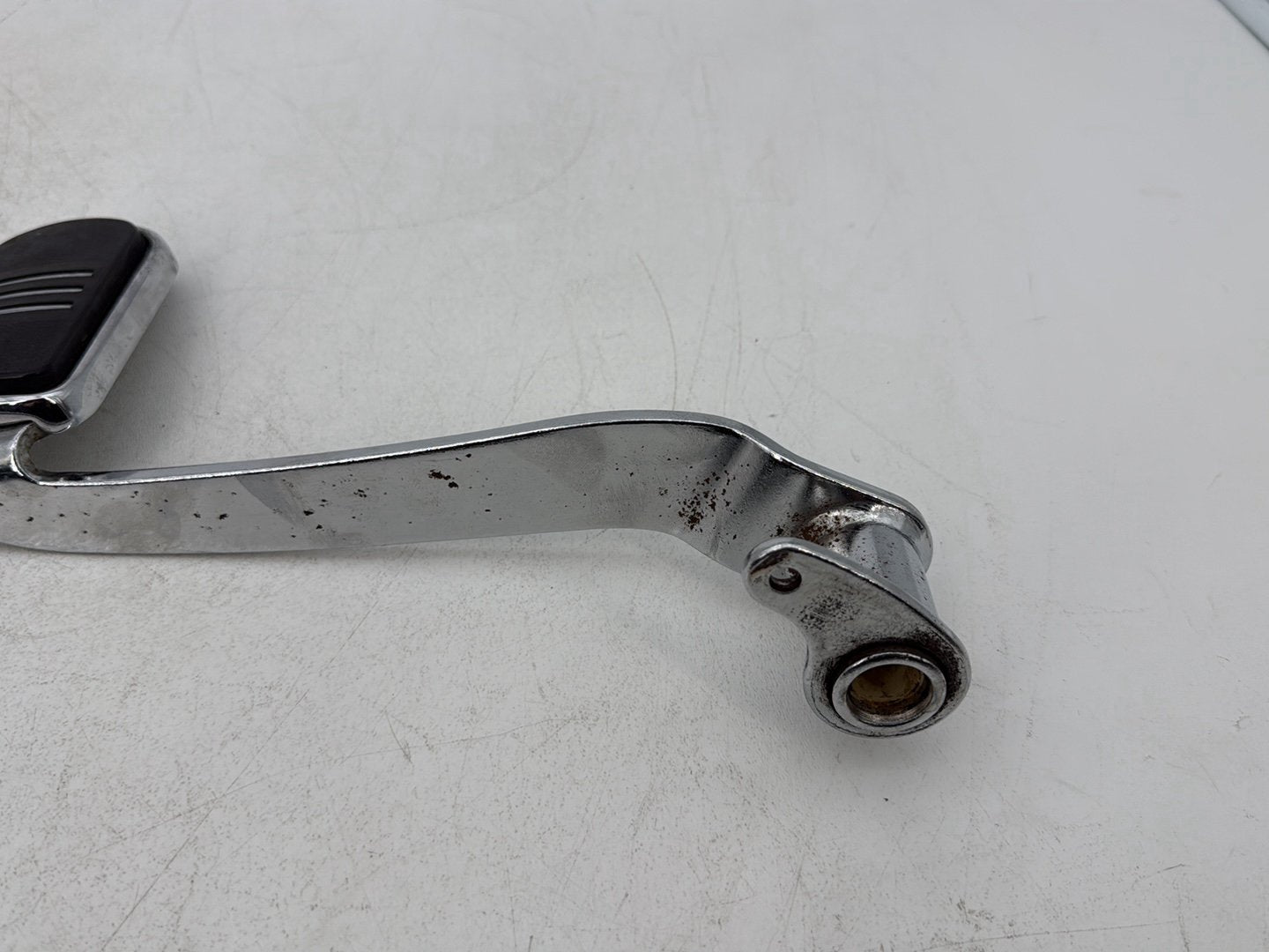 2007 - 2012 Harley-Davidson Touring Street Glide Foot Brake Control Lever Pedal