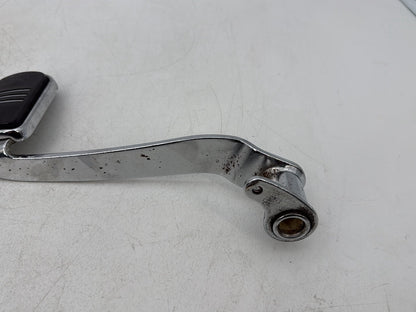 2007 - 2012 Harley-Davidson Touring Street Glide Foot Brake Control Lever Pedal