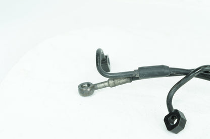 2007 - 2017 Harley-Davidson Dyna Wide Glide Rear Brake Hose Line Pipe ABS  	46871-12