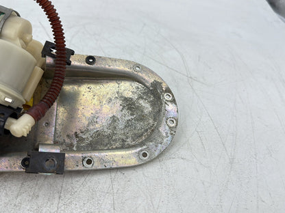 2010 Harley Dyna Fat Bob FXDF OEM Fuel Pump Gas Gasoline Petrol Sending