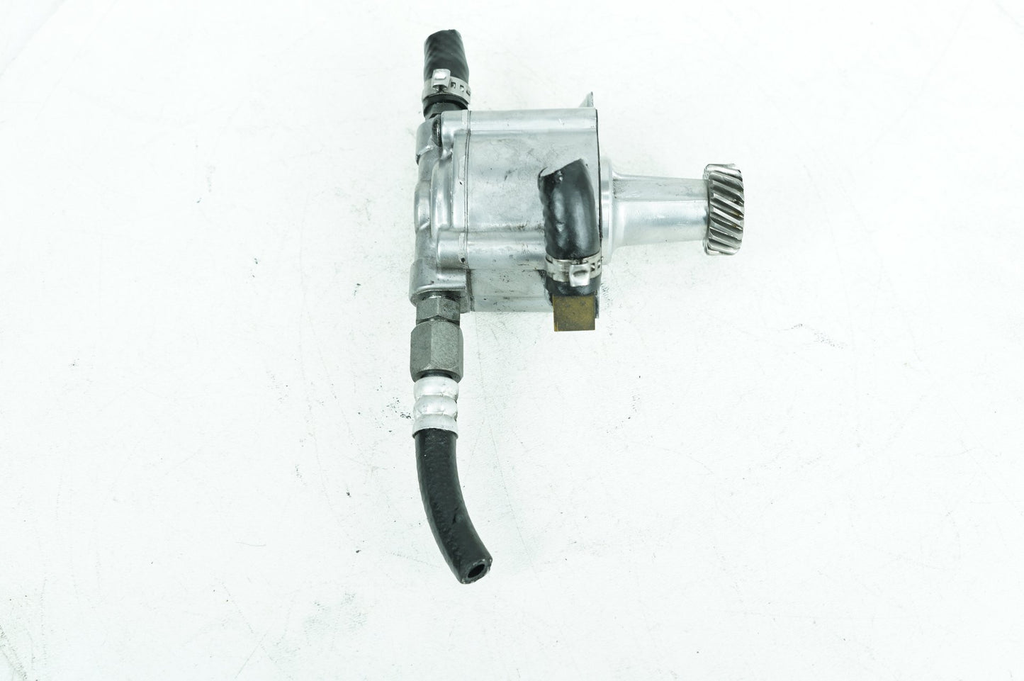 1991 - 2003 Harley-Davidson Sportster Hugger Engine Motor Oil Pump Strainer 26487-98