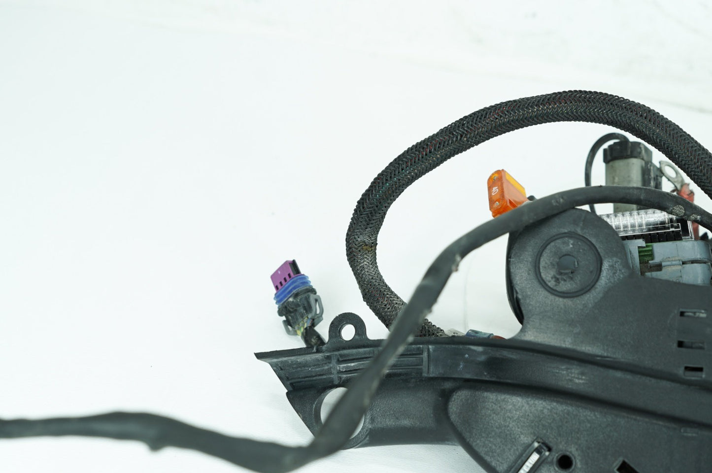 2004 - 2022 Harley-Davidson Sportster Custom Anniversary Main Wire Wiring Harness Loom 70181-08