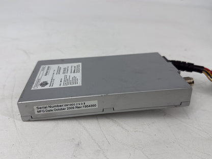 2007 - 2016 Harley-Davidson Touring Electra Glide Ultra XM Harman Kardon Radio Module 76235-06C