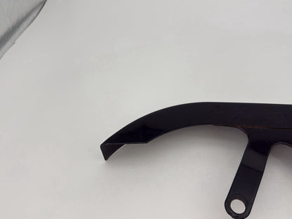 2014 Harley Sportster XL883L 883 SuperLow OEM Drive Belt Guard Cover Shield