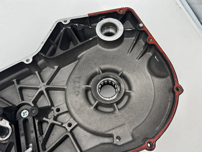 1999 - 2006 Harley-Davidson Dyna Low Rider Inner Primary Clutch Cover