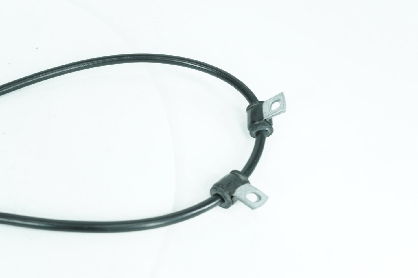 2007 - 2012 Harley-Davidson Softail Heritage Classic Front Brake Hose Line Pipe 42303-08