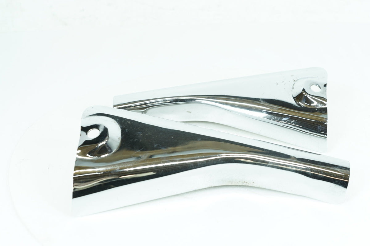 1996 Harley-Davidson Touring FLHTC - Right Left Fairing Support Brackets
